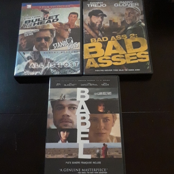 DVD - Picture 1 of 1